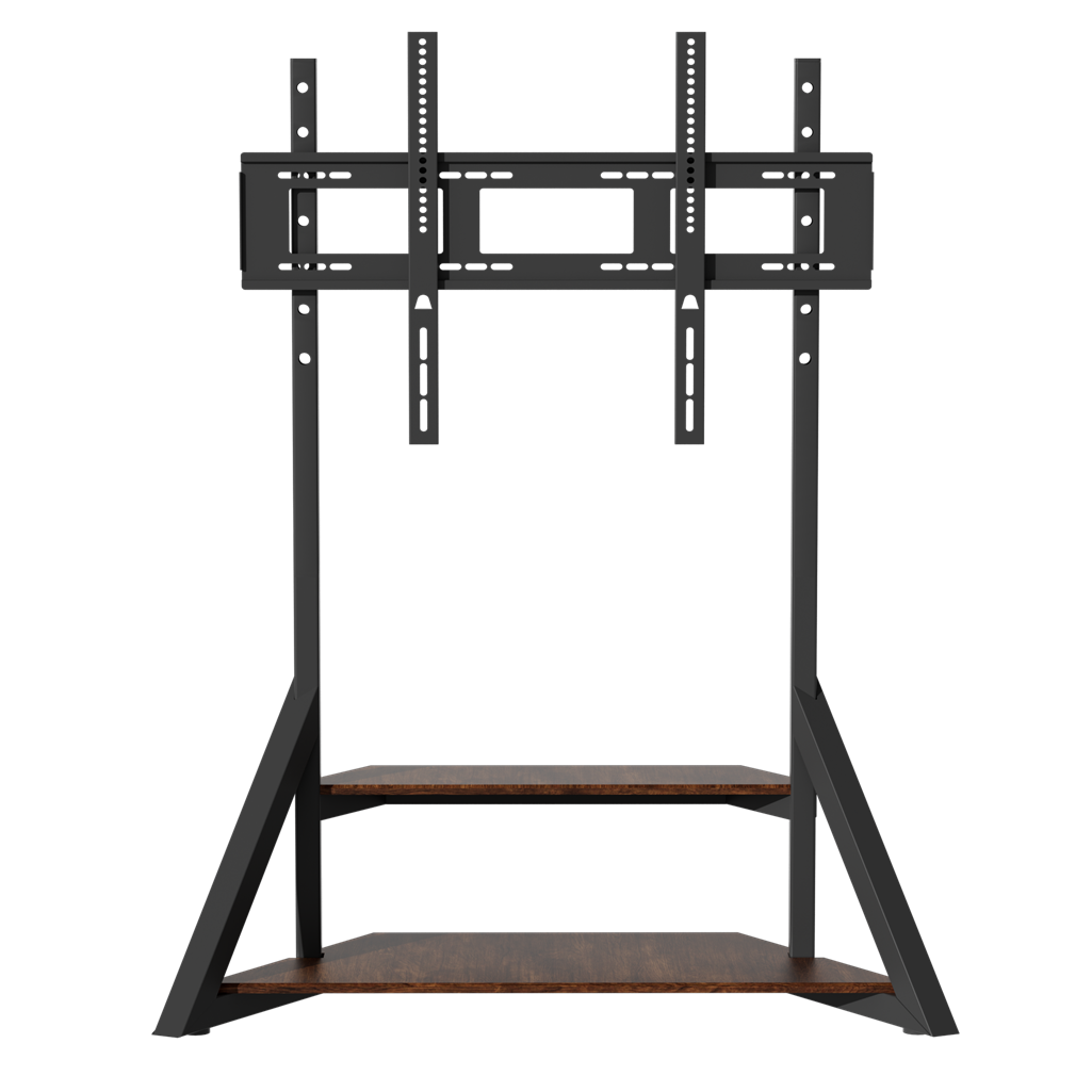 Heavy Duty TV Floor Stand Stablest