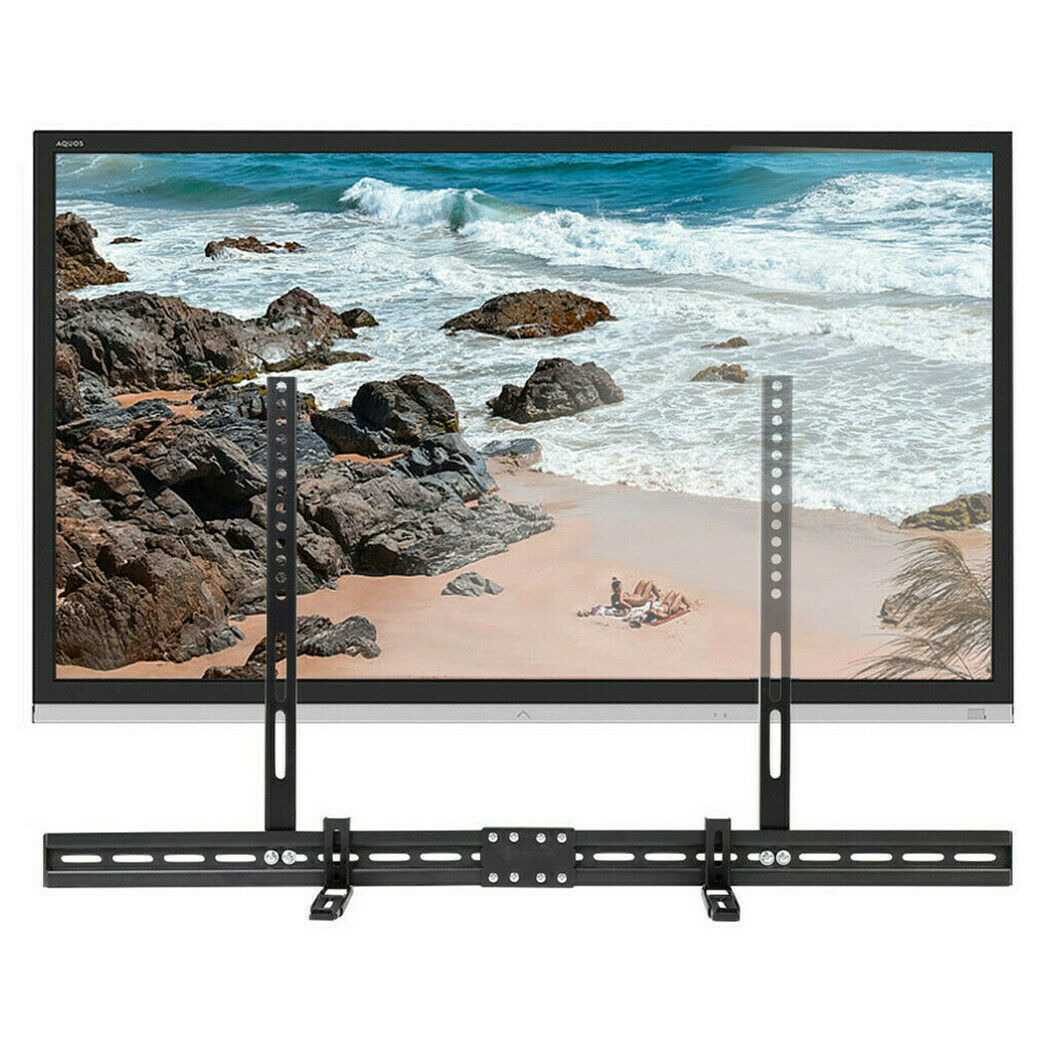 Universal Adjustable TV Soundbar Bracket