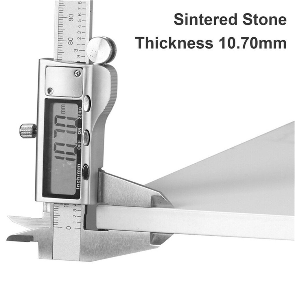Slate Narrow Long Console Table Skinny
