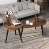 Nesting Coffee Tables Nightstand Modern Furniture Sets