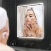 Energy Saving Backlit ULTRA BRIGHT Bathroom Mirror