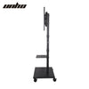 Plasma Portable TV Mobile Floor Stand Moving Cart  32