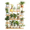 17-Pot Vertically Plant Stand