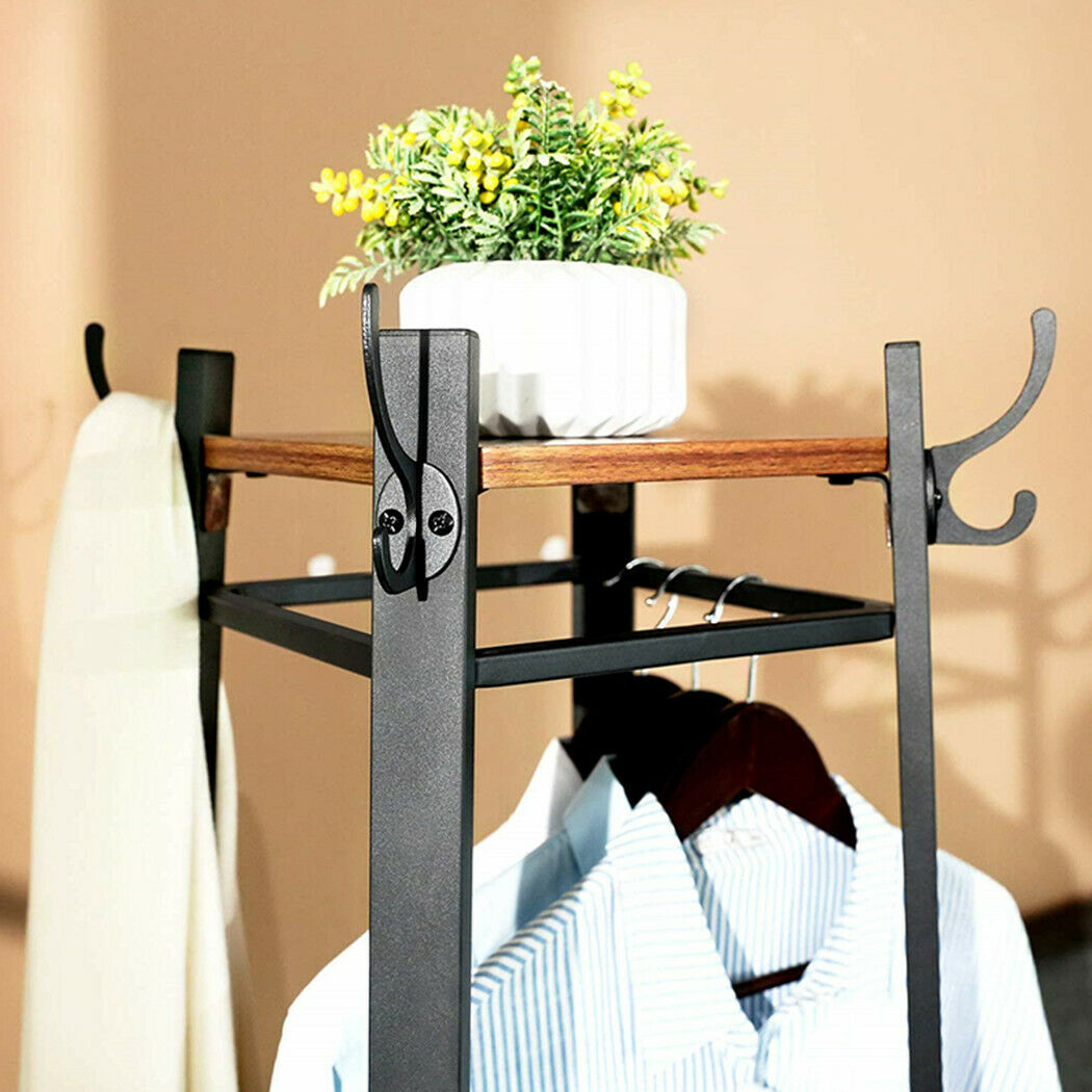 180cm Tall Coat Stand