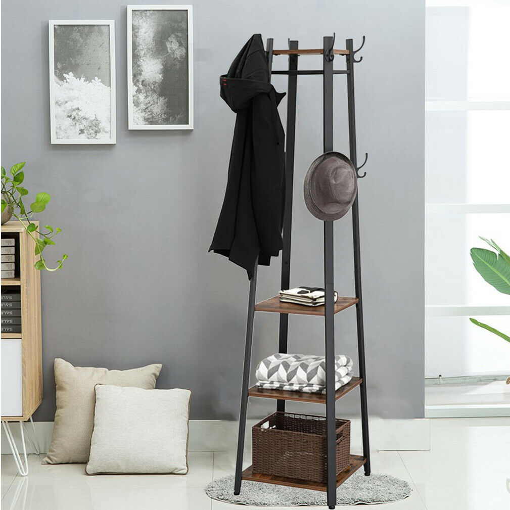 180cm Tall Coat Stand