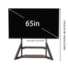 Heavy Duty TV Floor Stand Stablest