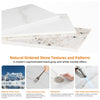 Modern Luxury Marble Entry Table Hall Display