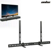 Universal Adjustable TV Soundbar Bracket