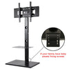 Home Office Display TV Floor Stand
