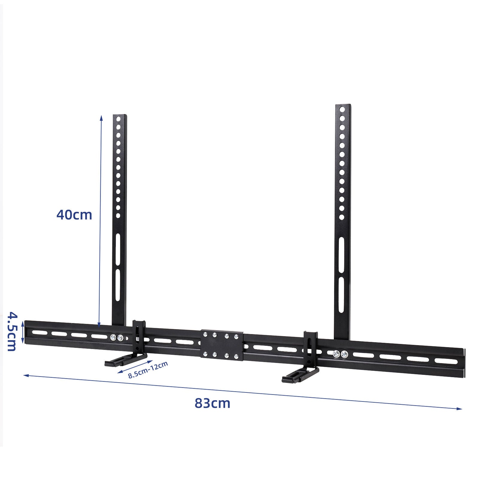 Universal Adjustable TV Soundbar Bracket