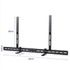 Universal Adjustable TV Soundbar Bracket