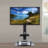 Home Office Display TV Floor Stand