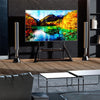 Heavy Duty TV Floor Stand Stablest