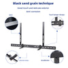 Universal Adjustable TV Soundbar Bracket