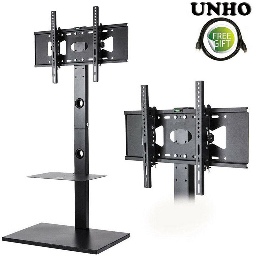 Home Office Display TV Floor Stand