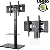 Home Office Display TV Floor Stand