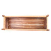 Large 90CM Long Deep Garden Planter Box