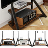 Heavy Duty TV Floor Stand Stablest
