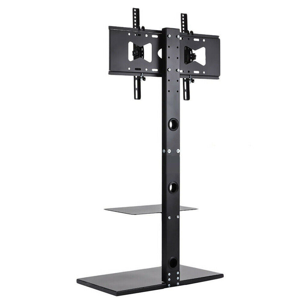 Home Office Display TV Floor Stand