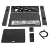 Home Office Display TV Floor Stand