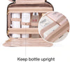 Portable Cosmetic Toiletry Bag