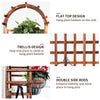 3-Tier Plant Stand Flower Pot Holder