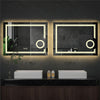 Anti-fog LED Bathroom Vanity Mirror