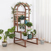 3-Tier Plant Stand Flower Pot Holder