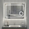 Anti-fog LED Bathroom Vanity Mirror