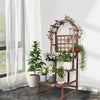 3-Tier Plant Stand Flower Pot Holder