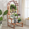3-Tier Plant Stand Flower Pot Holder
