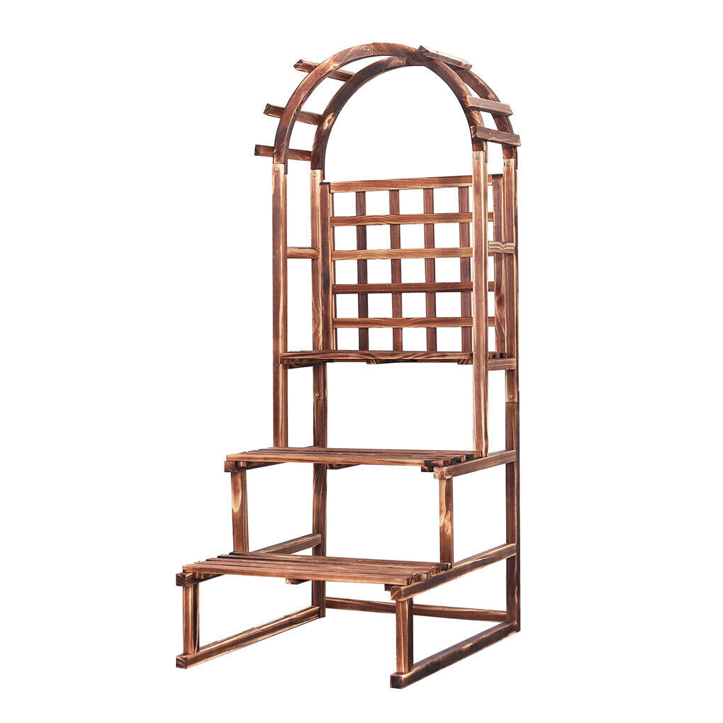 3-Tier Plant Stand Flower Pot Holder