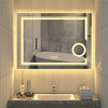 Anti-fog LED Bathroom Vanity Mirror