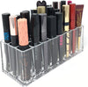 Acrylic Makeup Brush & Lipstick Holder