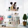 360° Rotating Makeup Organiser Cosmetic Holder