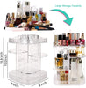 360° Rotating Makeup Organiser Cosmetic Holder