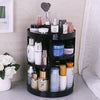 360° Rotating Makeup Organiser Cosmetic Holder