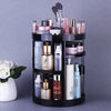 360° Rotating Makeup Organiser Cosmetic Holder