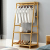 Clothes Rack, Coat Garment, Shoes Storage Shelves