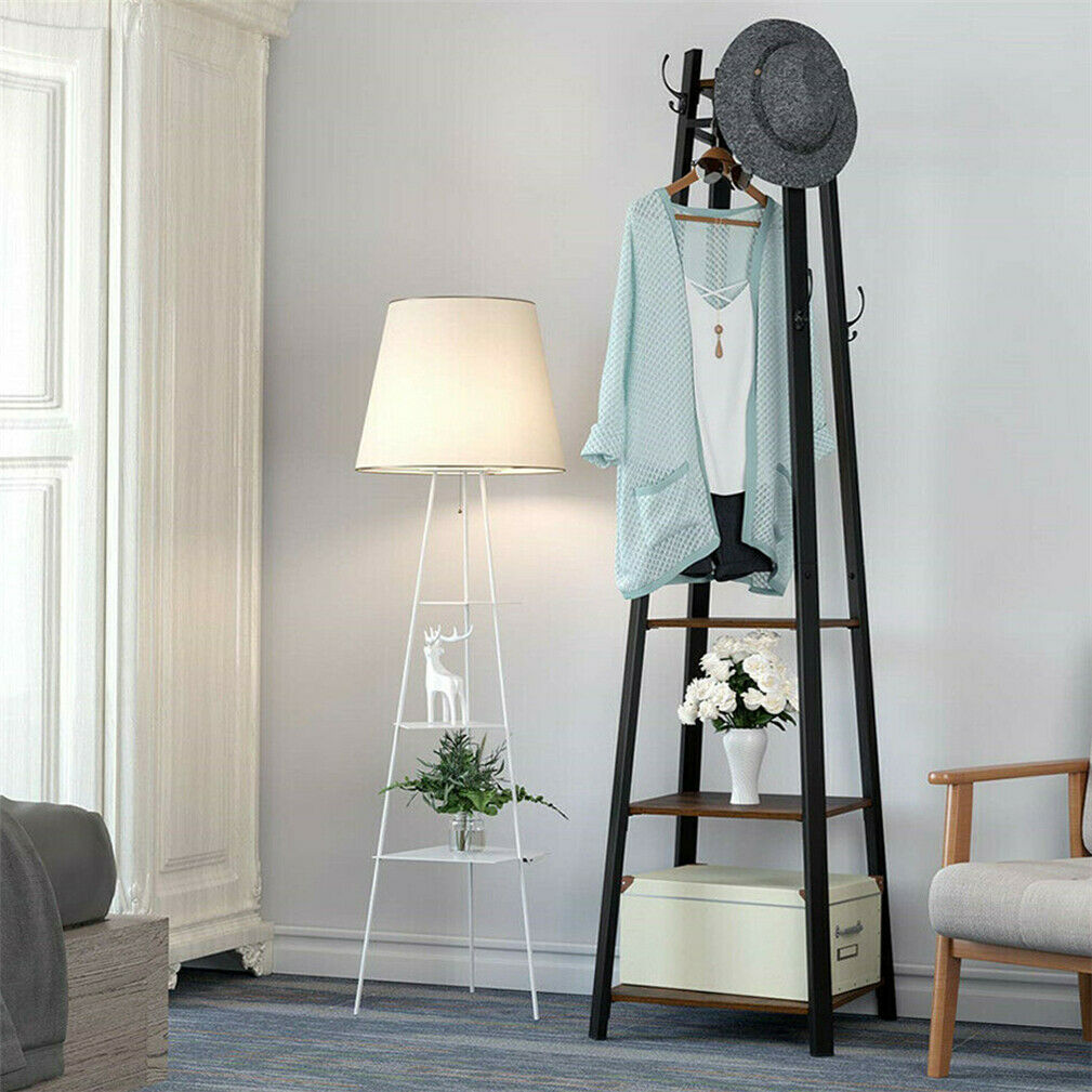 180cm Tall Coat Stand