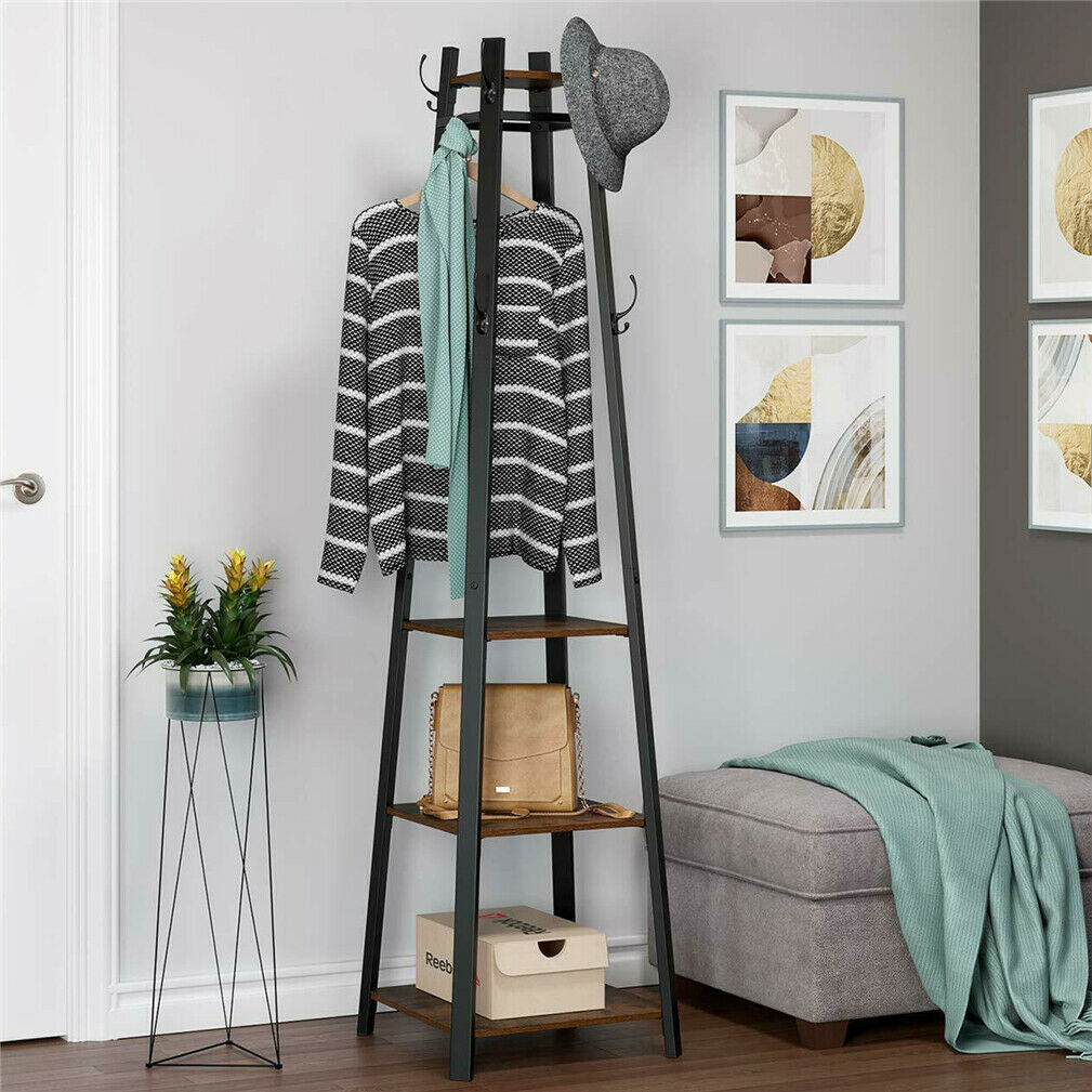 180cm Tall Coat Stand