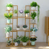 17-Pot Vertically Plant Stand