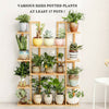 17-Pot Vertically Plant Stand