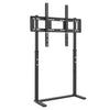 TV Floor Stand Height Adjustable  for 32-100 inch TV
